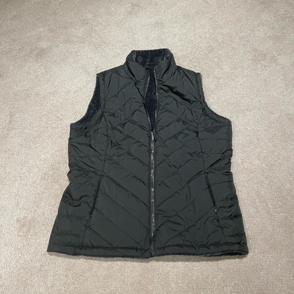 Free Country vest